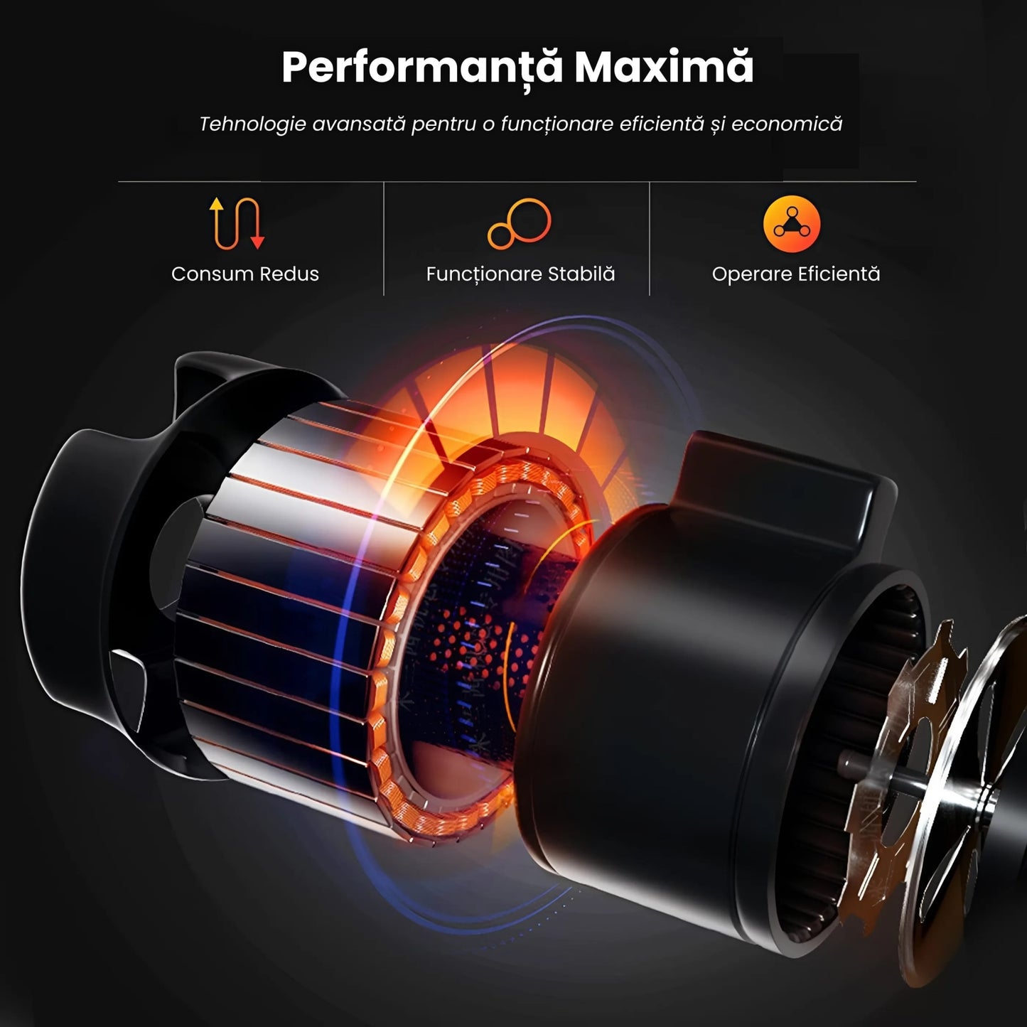 Cutie Depozitare Ceasuri Rotativa Automata, Depozitare pentru 10 ceasuri, Afisaj Premium,Crem