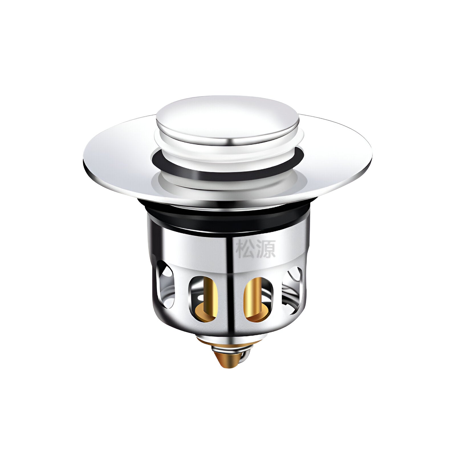 Dop Scurgere Universal pentru Lavoar, Cadă și Bucătărie