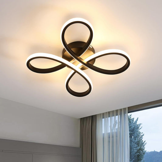 Lustra Led Design Modern 23W