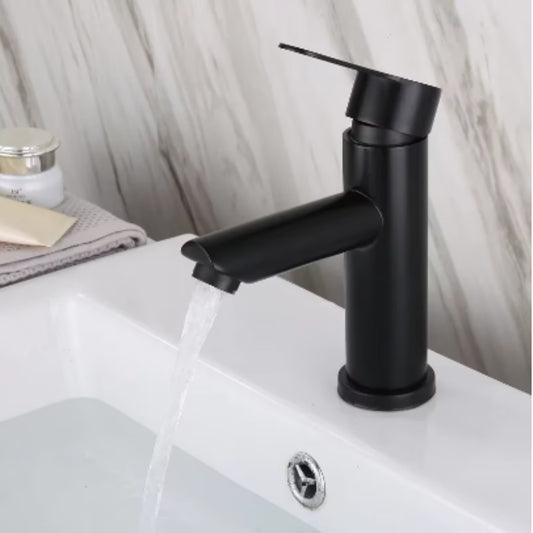 Baterie Chiuveta Baie, Otel Inoxidabil, Racoarde Incluse, Rezistent La Zgarieturi 17 CM